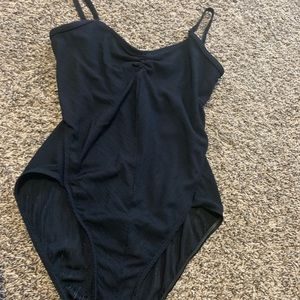 Classic abt ballet leotard